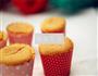 低糖抹茶纸杯蛋糕的做法图解8