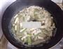 丝瓜皮蛋豆腐汤的做法图解11