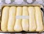 天然酵种奶香排包的做法图解8