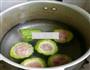 炖苦瓜盅的做法图解4