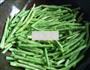 干煸豆角的做法图解5