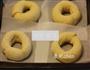 南瓜小米贝果的做法图解9
