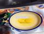 西红柿鸡蛋饼的做法图解1