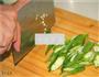 酱香秋葵的做法图解2