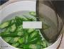 酱香秋葵的做法图解5