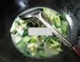 浓汤宝青菜花菜的做法图解5