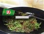 蚝油炒牛肉的做法图解10