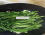 腐乳菜心的做法图解5