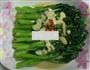 腐乳菜心的做法图解8