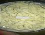 葱油拌刀削面的做法图解6
