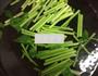 凉拌芹菜粉丝的做法图解3