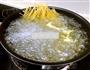 大虾意面的做法图解13