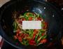 私房香辣炒牛肉的做法图解10