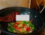 私房香辣炒牛肉的做法图解11