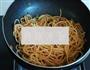 培根意面的做法图解6