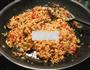 番茄炒饭的做法图解4