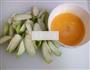 丝瓜炒鸡蛋的做法图解2