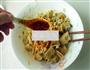 凉拌豆芽面筋的做法图解10