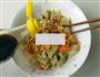 凉拌豆芽面筋的做法图解9