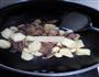 茶香栗子鸡的做法图解9
