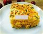 培根肉松面包的做法图解12