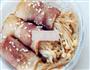 培根金针菇卷的做法图解9