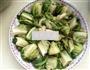 炝生菜的做法图解4
