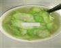 原味丝瓜汤的做法图解8