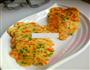 胡萝卜鸡蛋饼的做法图解10