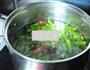 夏季爽口煮毛豆的做法图解4