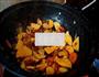 香辣干锅素鸡的做法图解13