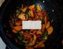 香辣干锅素鸡的做法图解17