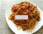 番茄肉酱意面的做法图解8