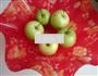 青苹果汁的做法图解1