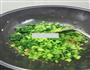 肉末炒芥菜的做法图解6