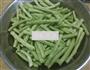 炒豆角的做法图解2