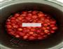 大粒儿草莓果酱的做法图解4