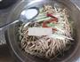 凉拌豆腐丝的做法步骤4