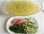 夏日冷面的做法图解2
