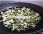 干煸有机菜花的做法图解2