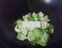 清炒小白菜的做法图解4