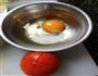 西红柿鸡蛋面的做法图解2