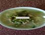 豆角骨汤面的做法图解9