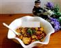 麻婆豆腐的做法图解7