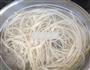 葱油拌面的做法图解7