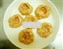 鹌鹑蛋蒸肉饼的做法图解4