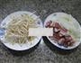 咸肉绿豆芽冬瓜汤的做法图解1