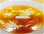 番茄鸡蛋汤的做法图解5