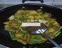 土豆炒豆角的做法图解18