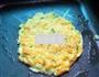 鸡蛋米老头的做法图解6